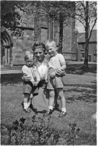 Unknown Woman & Kids.jpg